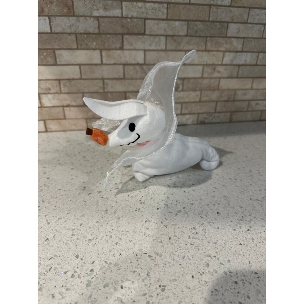 Disney Nightmare Before Christmas Zero Shoulder‎ Plush